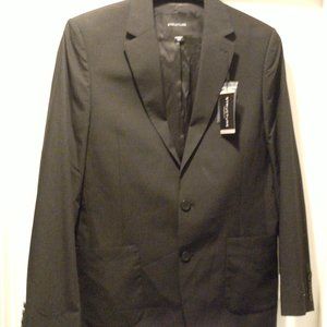 Structure Modern Fit Stretch Suit Jacket/Blazer